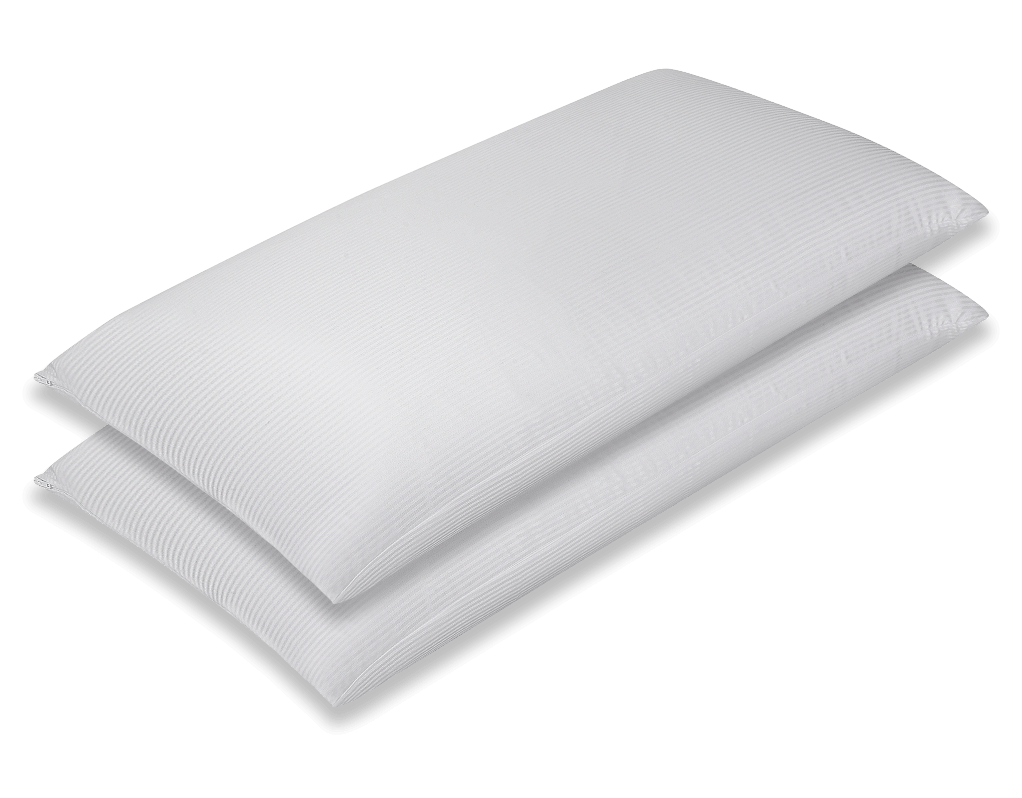 Pack Twin – Dos almohadas viscoelásticas