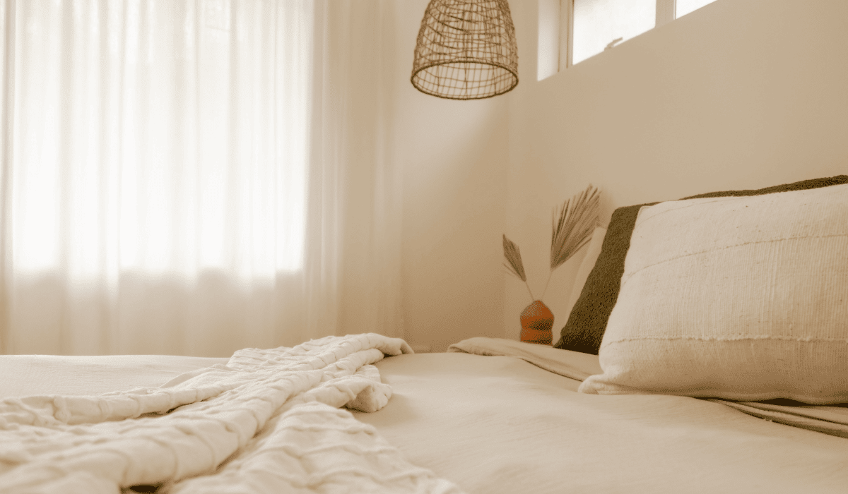 Ácaros en la cama: cómo identificarlos, eliminarlos y prevenirlos