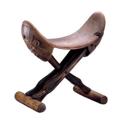 Historia de la almohada