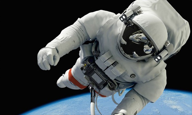 Dormir, según la NASA