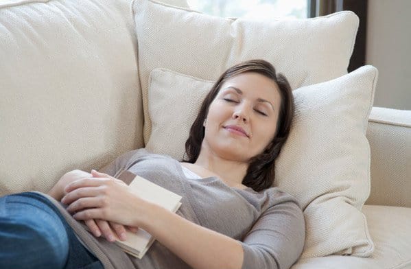 Consejos para dormir una buena siesta