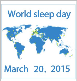 Día Internacional del Sueño