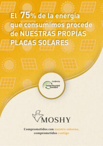 Energia Moshy economia circular