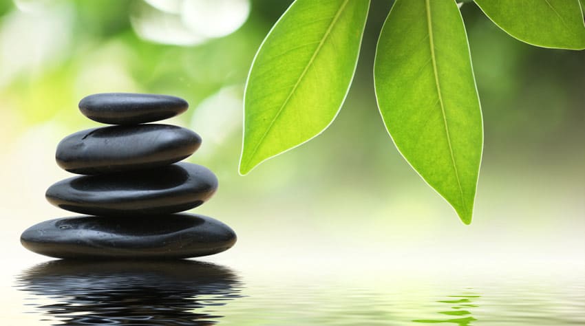 Feng Shui para un mejor descanso