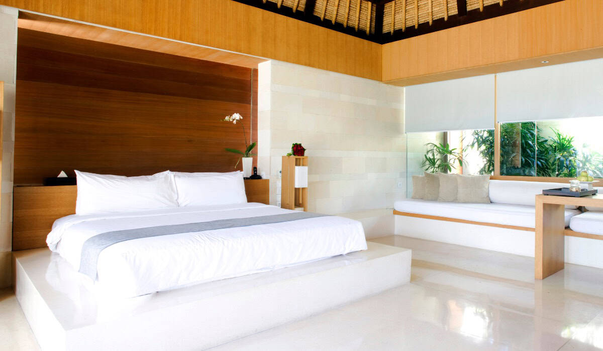 Tipos de habitaciones de hotel, guía completa
