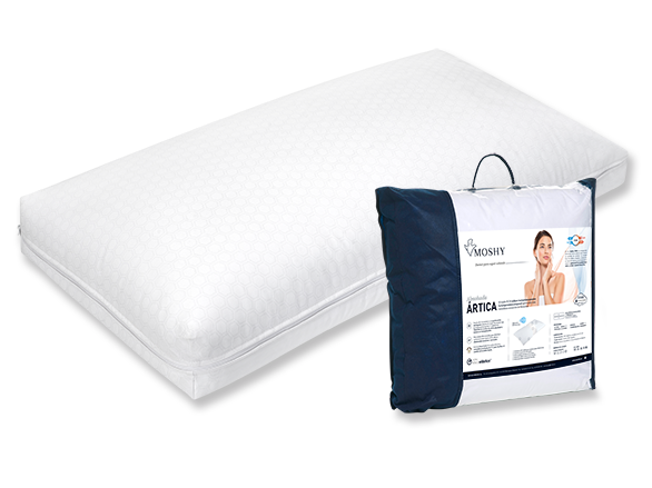 Almohada ärtica