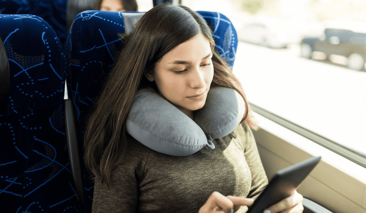 almohada viaje cuello almohada viaje cuello