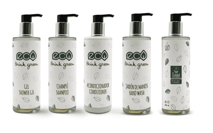 Amenities hotel Amenities hotel