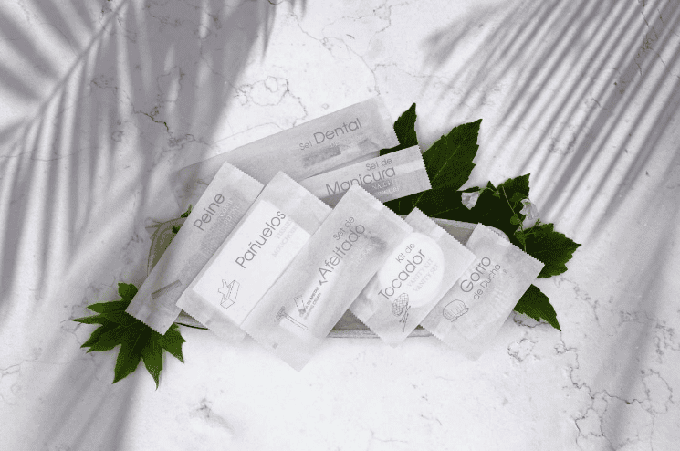 Amenities en hoteles, qué son y su importancia