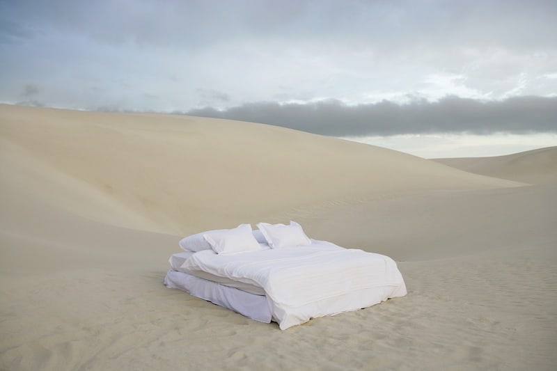 El dormitorio, buen aliado para el descanso