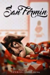 Noches alegres, mañanas sanfermineras