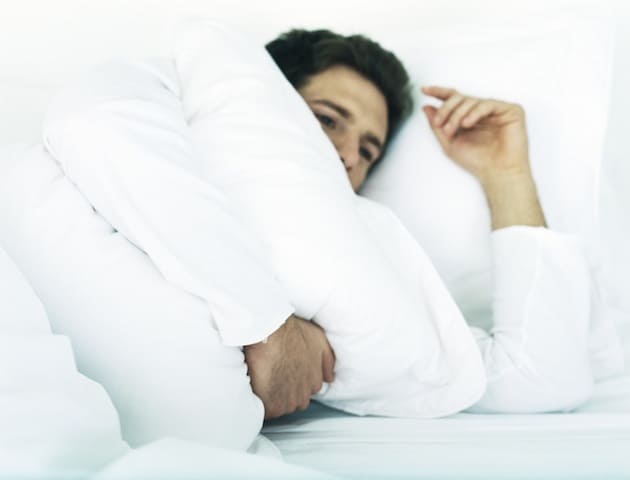 21 de diciembre: llega el invierno, llega el descanso.