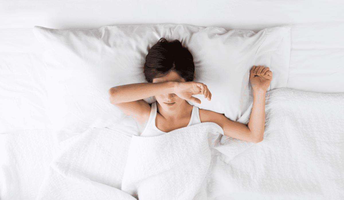 Consejos para combatir el calor y dormir mejor en verano