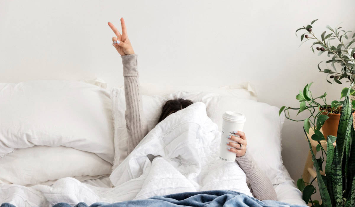 cuántas calorías se quema durmiendo