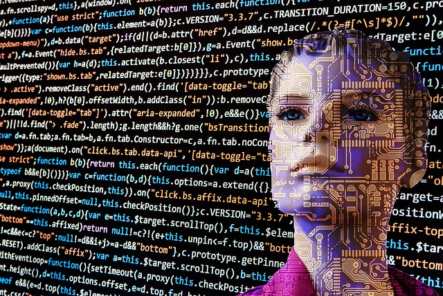 Qué nos dice la inteligencia artificial ante la pregunta ….