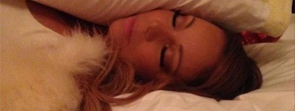 Manías históricas a la hora de dormir