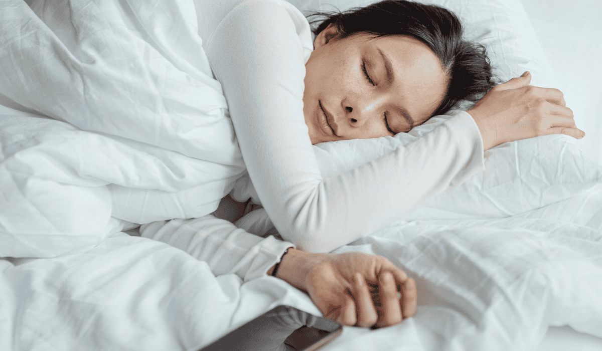 mejor posición para dormir mejor posición para dormir