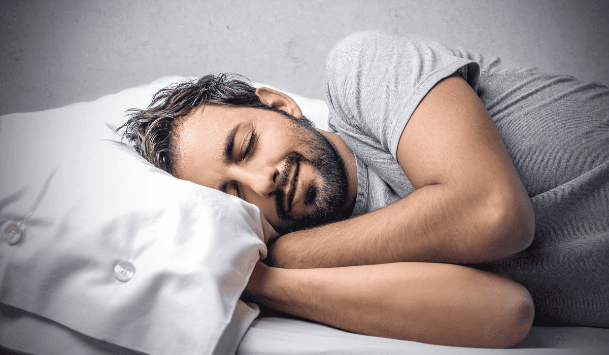 La mejor postura para dormir, guía completa para descansar mejor