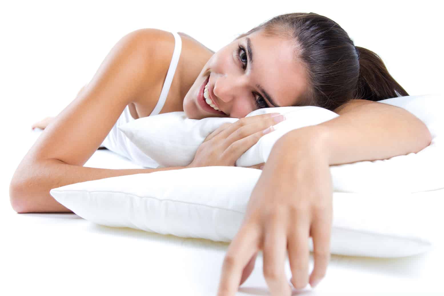 Las almohadas también tienen fecha de caducidad