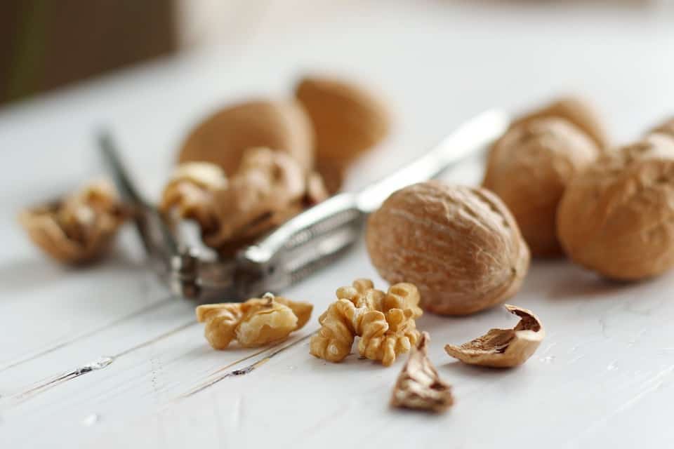 Alimentos que ta ayudan a dormir mejor