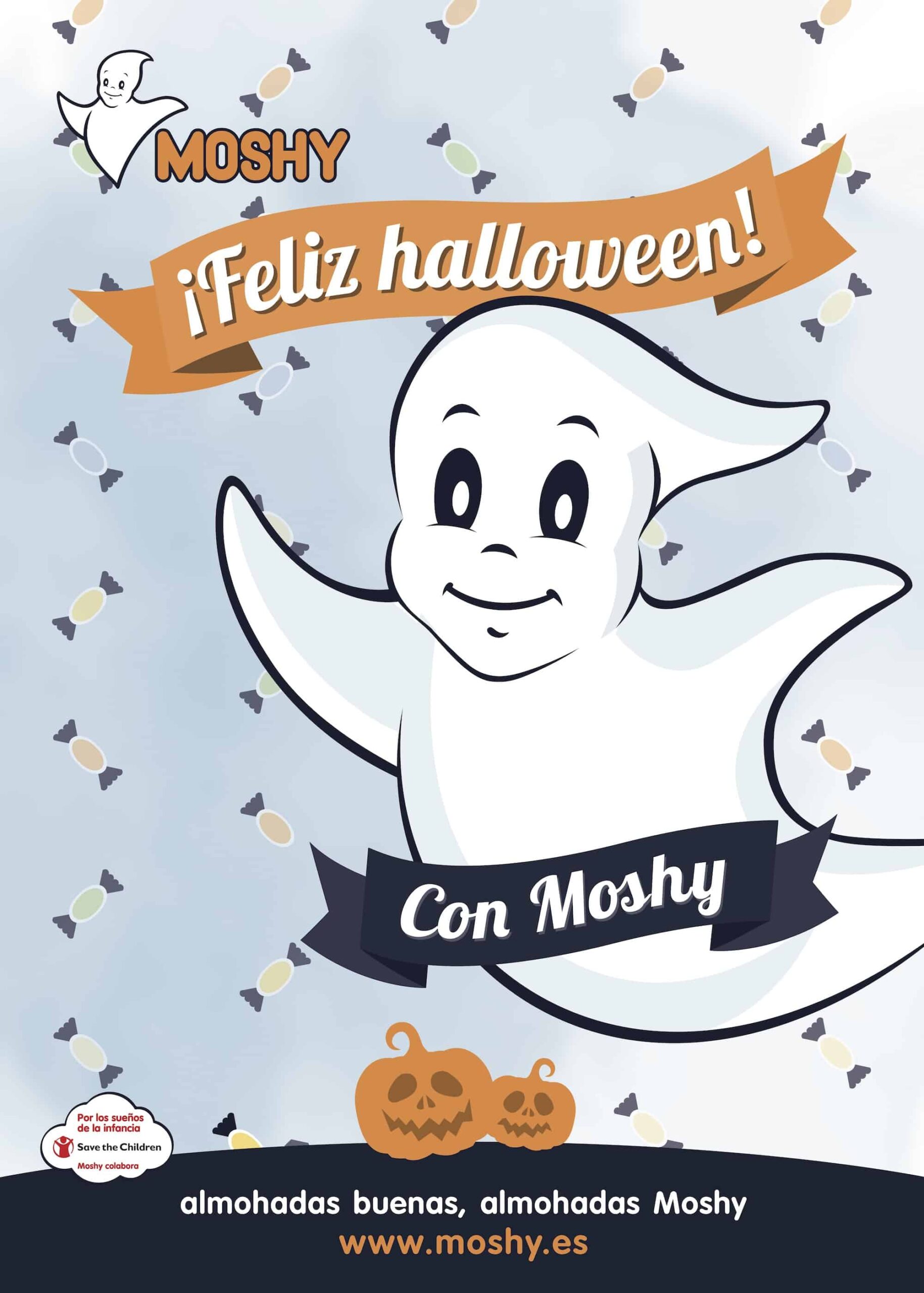 Halloween, una noche para no dormir