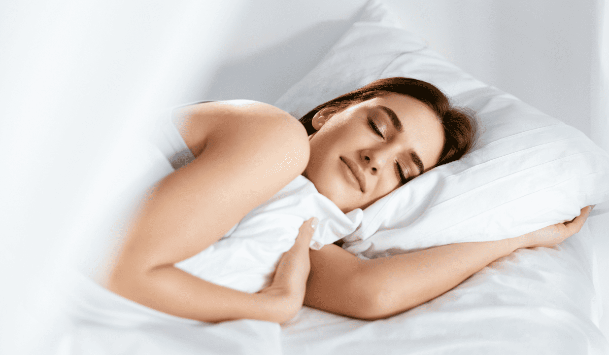 ¿Qué almohadas usan los hoteles?