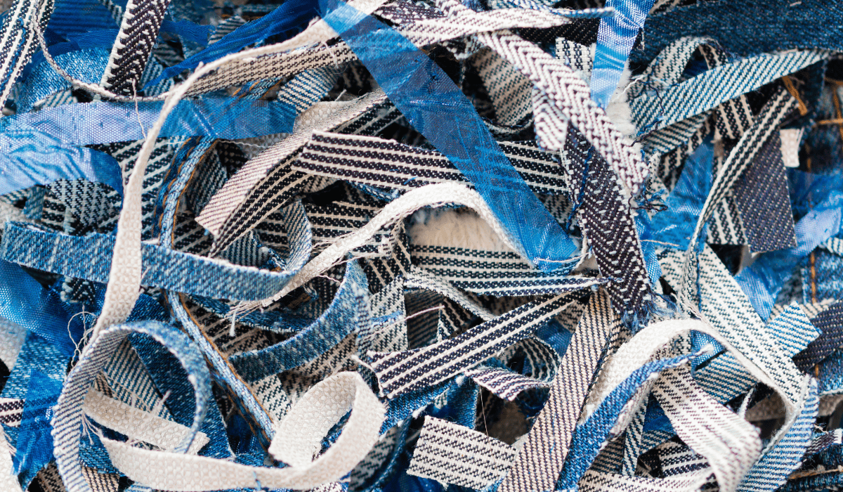 qué es el reciclaje textil qué es el reciclaje textil