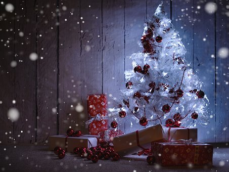 Regalos para soñar esta Navidad