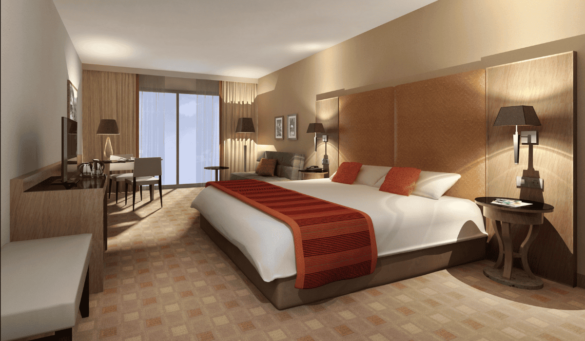 Los servicios más valorados de un hotel