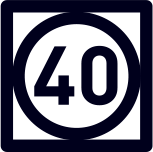 Secadora 40