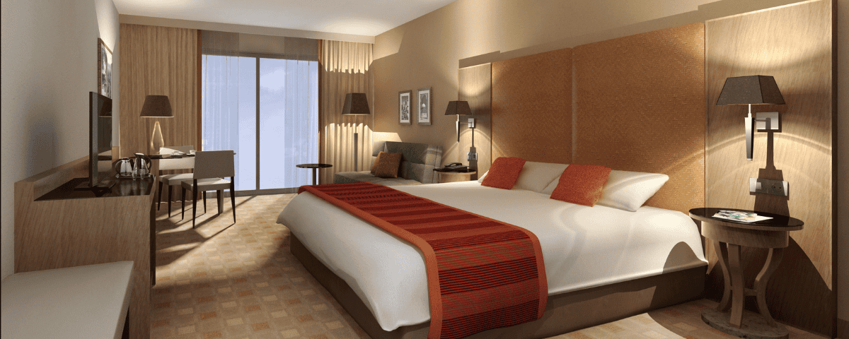 servicios de un hotel