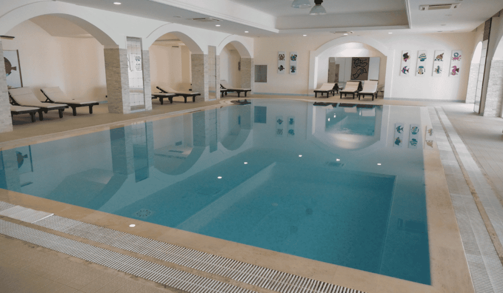 servicios de Hotel que mas valoran los clientes 