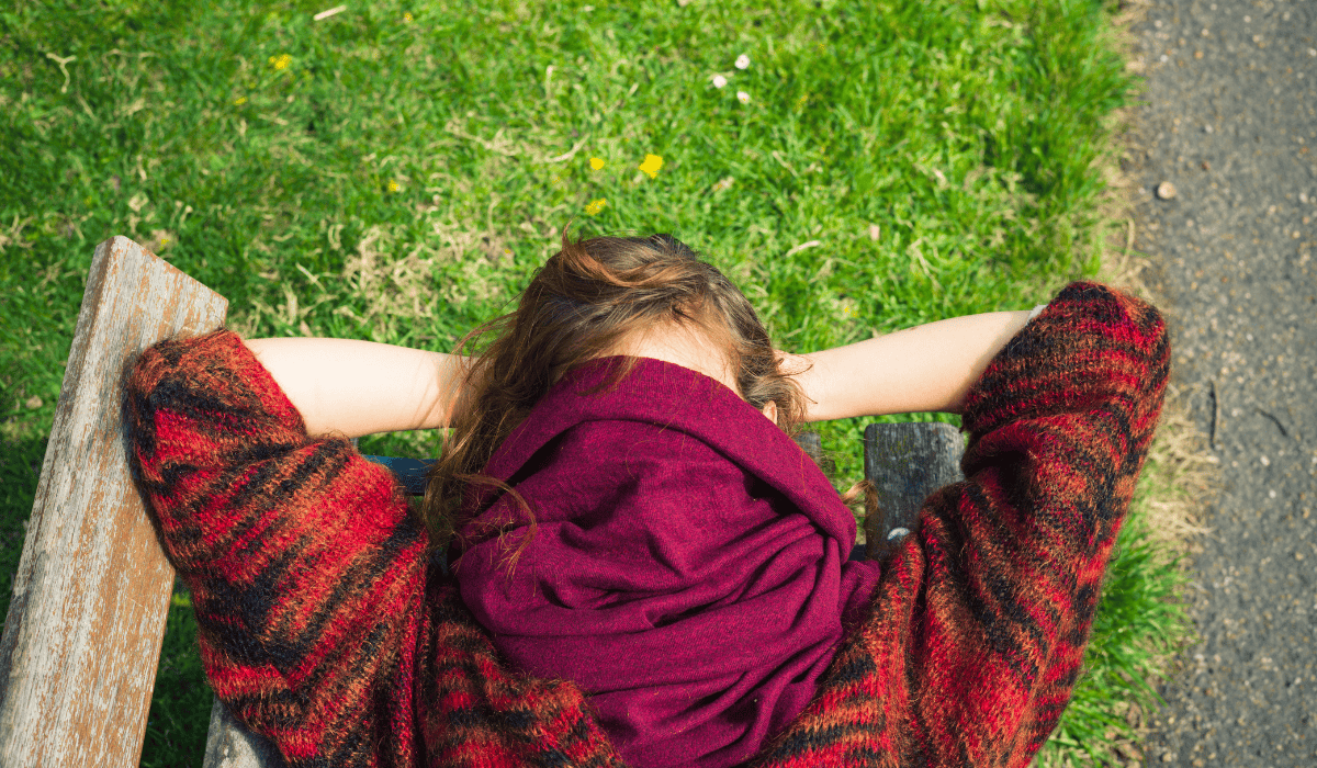 Dormir en san fermin