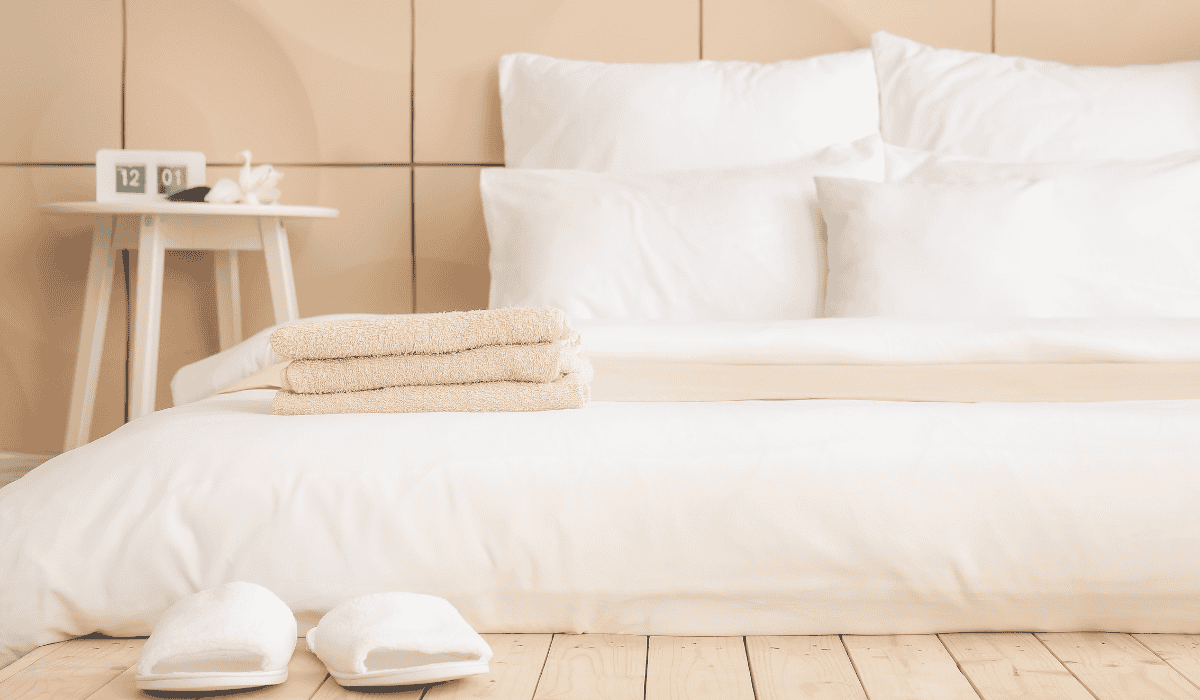 Cada cuánto renovar almohadas