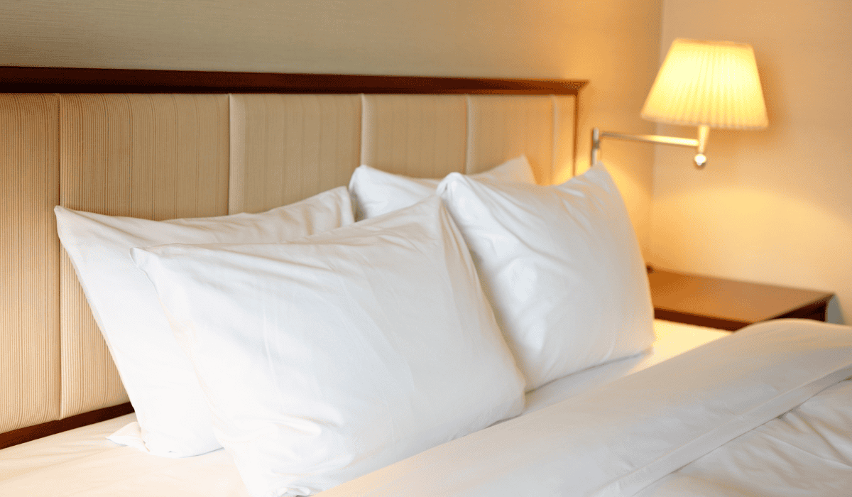 Consumo eléctrico hotel