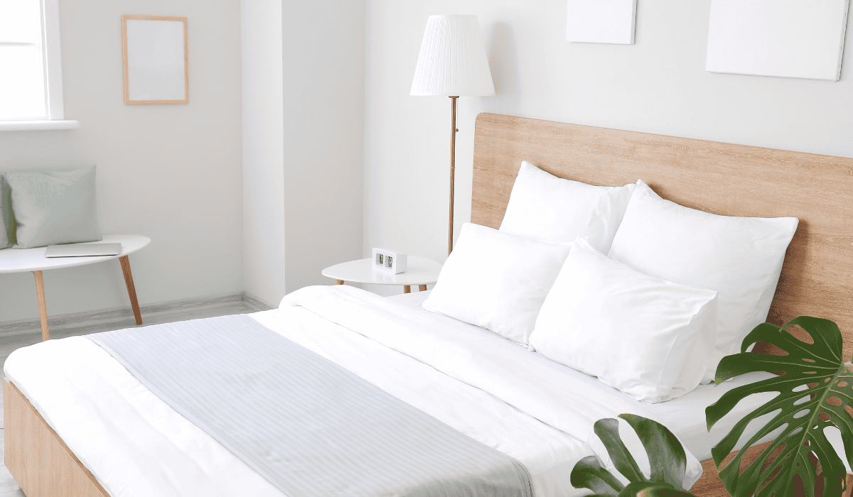 Consumo energía hotel