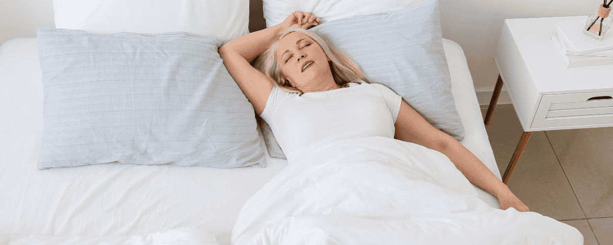 Cómo dejar de roncar