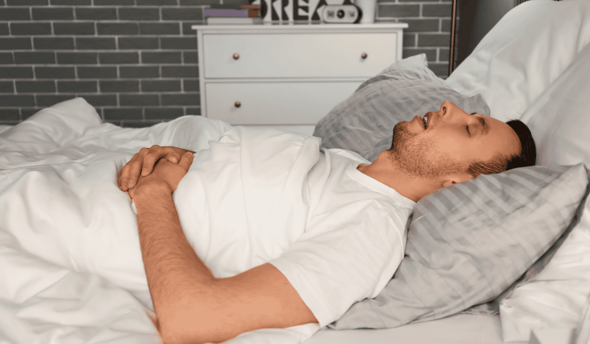 Remedios para dejar de roncar