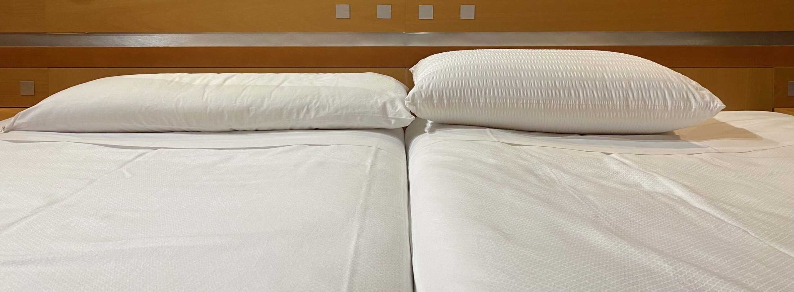 Cuánto dura una almohada