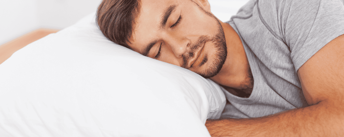 consecuencias de no dormir bien