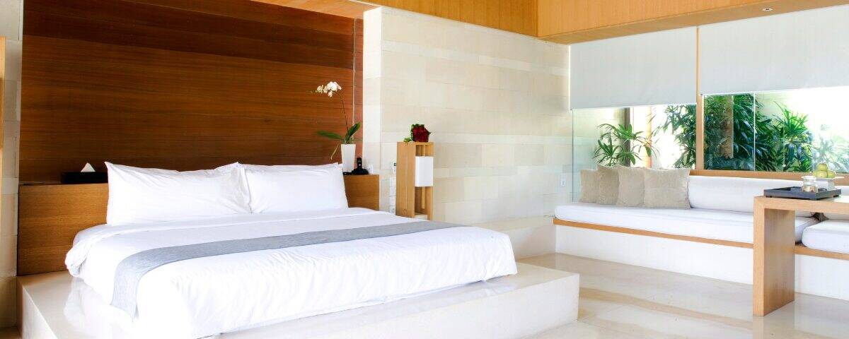 Tipos de habitación de hotel