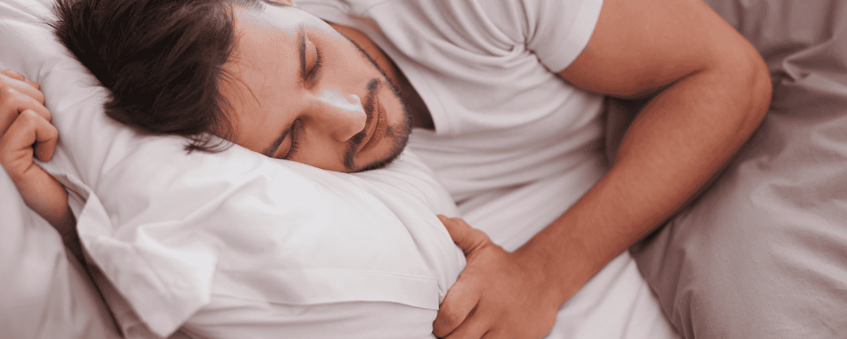 porque me levanto cansada y sin energía